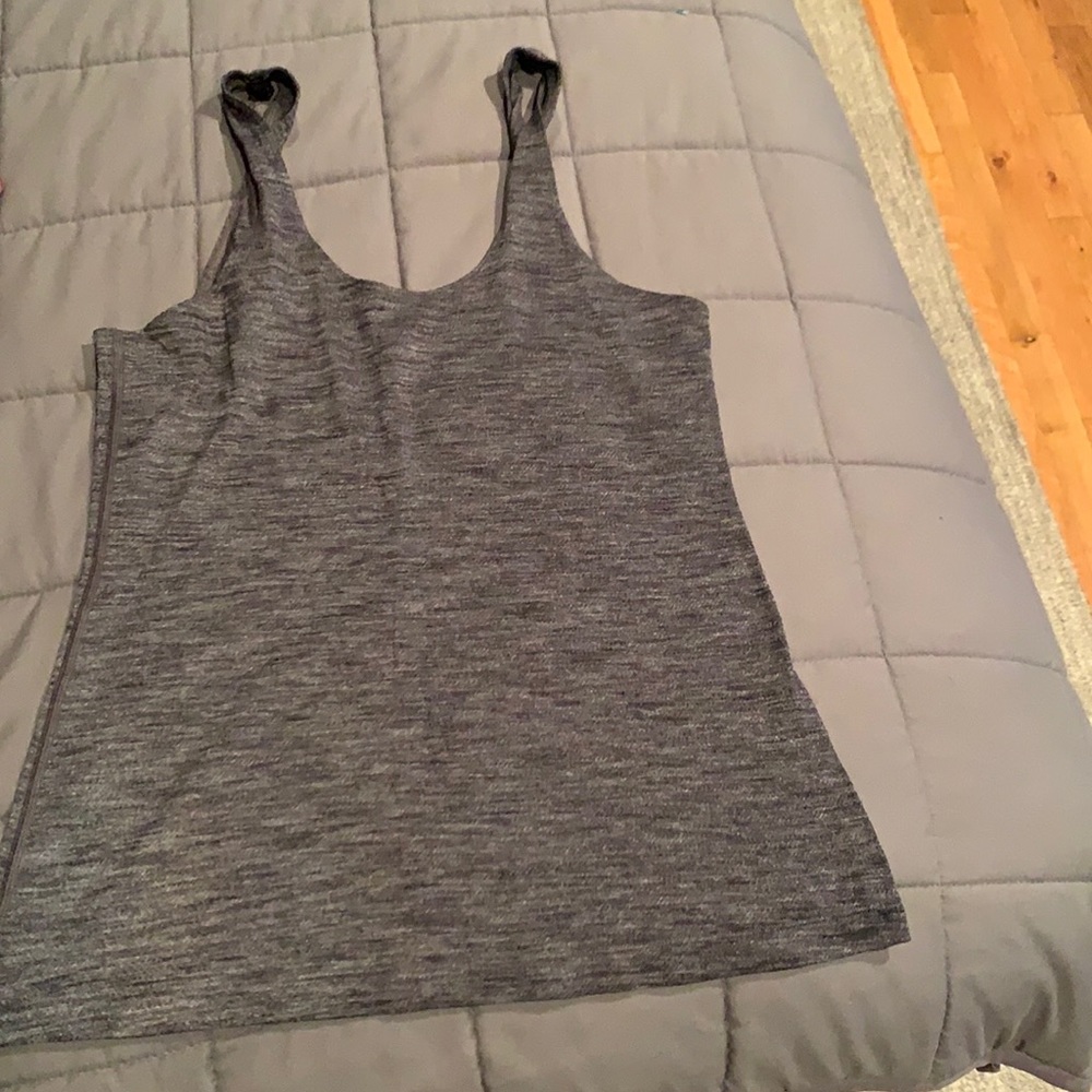 Lulu lemon tank top